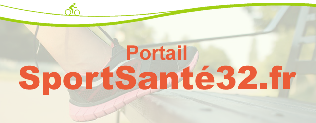 portail sportsante32.fr