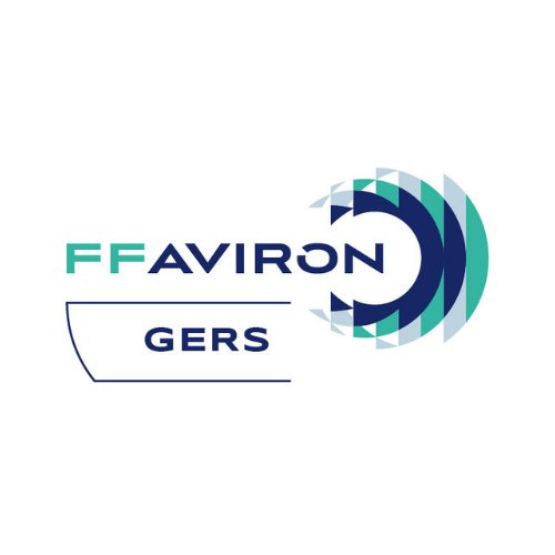 Logo FFAviron