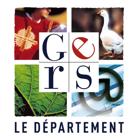 Gers le departement