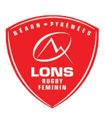 Logo Lons rugby